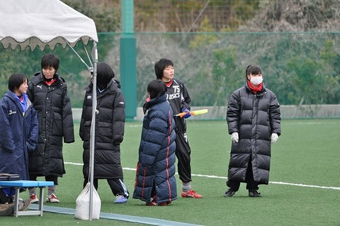 東海大相模サッカー部 ベンチコート cc3c4d6e981d395e237f6a4a73812b