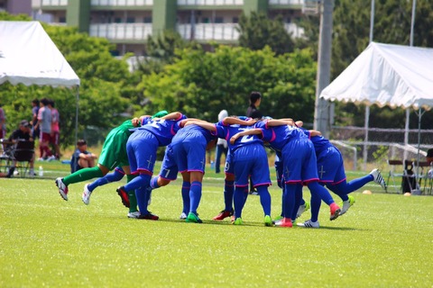 筑陽高等学校　筑陽学園　サッカー部　ユニフォーム 男子サッカー部｜部活動紹介｜筑陽学園高等学校
