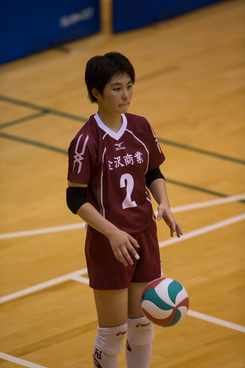 春高バレー 最多出場校のユニフォーム : ジャージ＆ユニフォーム女子