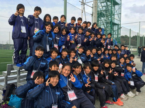 PUMA 鳳凰高校 トレーニングウェア : ジャージ＆ユニフォーム女子