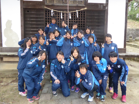 adidas 追手門学院高女子サッカー部 トレーニングウェア adidas 追手門学院高女子サッカー部 トレーニングウェア