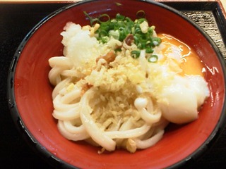 うどん