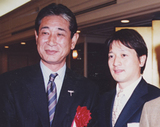 【吉岡】星野監督