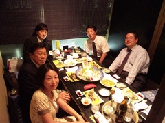 福岡交流会