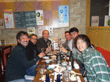 新年会