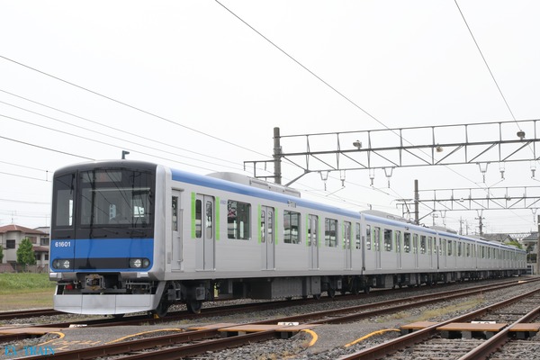 東武鉄道、東武アーバンパークラインで3月26日にダイヤ改正を実施！
