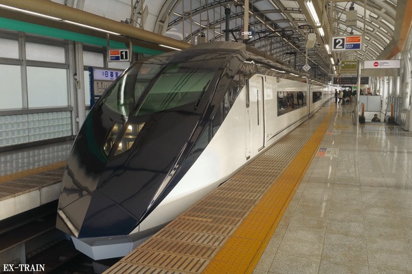 京成電鉄、参拝列車「シティライナー（成田山開運号）」を臨時運転！