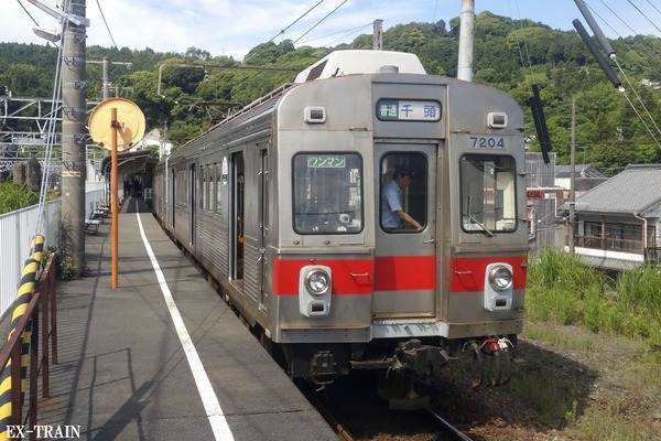 大井川鐡道、10年ぶりに昼間の普通電車を2便増便、3月12日にダイヤ改正を実施！