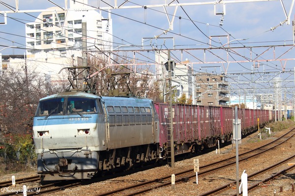 JR貨物、「平成30年7月豪雨」の影響で不通となっている山陽線の代替として貨物列車の迂回運転に向けて検討中