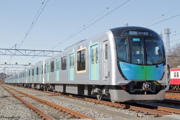 西武鉄道・東京メトロ、在来線・通勤型車両で国内初「S-TRAIN」でファミリー専用車両を2日間限定で実施！