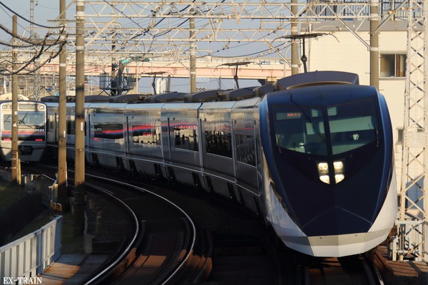 京成電鉄、スカイライナー車内の防犯カメラシステムを10月22日よりリニューアル！