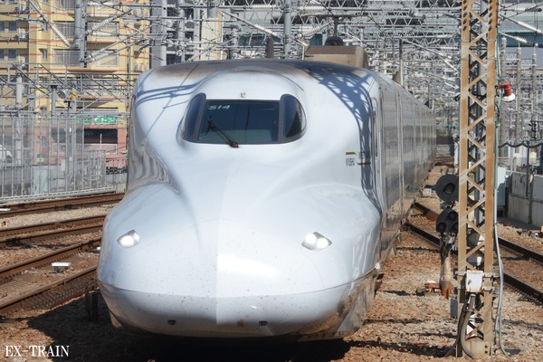 JR西日本、山陽新幹線主要5駅の発車予告音に「銀河鉄道999」の音色を導入！