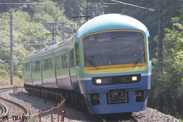 JR東日本、485系「ニューなのはな」8月末で運転終了で記念臨時列車を運転！