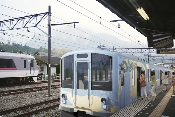 西武鉄道、2016年春以降に全席レストラン車両「観光電車」がデビュー！