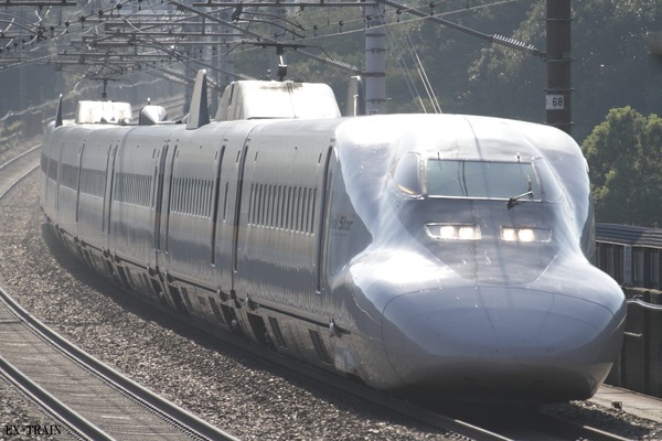 JR西日本、新幹線車両所の一般公開「山陽新幹線ふれあいデー」を5月22日に開催！
