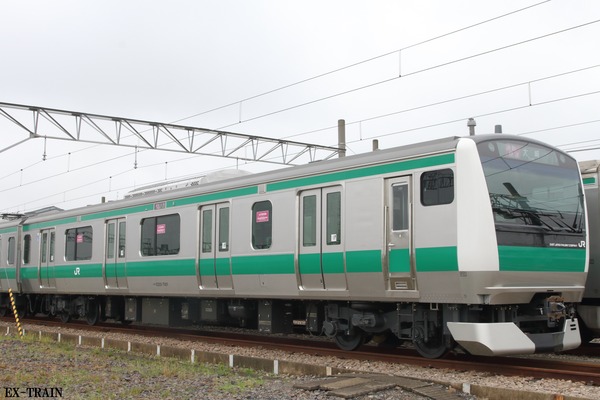 JR東日本、埼京線与野本町駅の発車メロディを期間限定で変更！