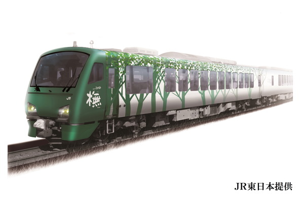 JR東日本、五能線全線開通80周年を迎え、上野駅で車両展示会や新車両導入！