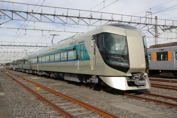 東武鉄道、運行開始前の新型特急「リバティ」試乗体験で日光へ！2月17日より390名を募集