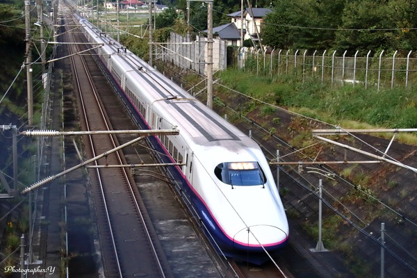 JR東日本、交通系ICカードで新幹線普通車自由席を利用できる新サービスを2018年4月より開始