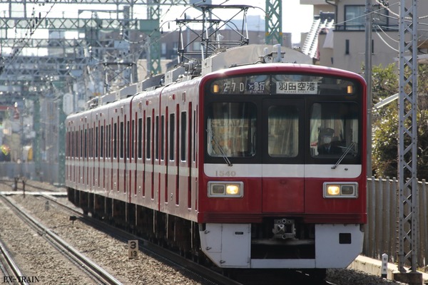 京浜急行電鉄など3社、訪日外国人限定「WELCOME! Tokyo Subway Ticket（round trip）」を12月1日から発売！