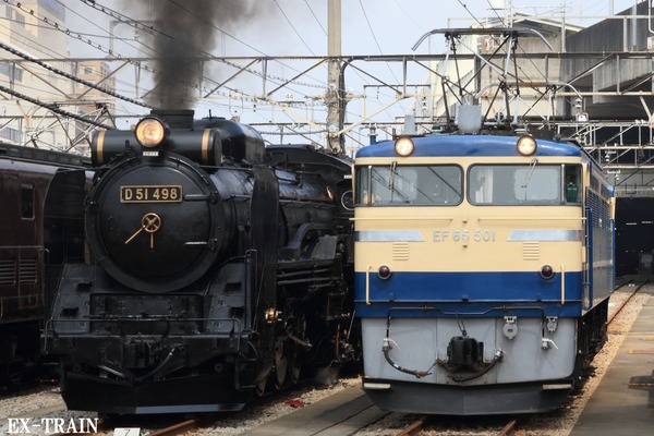 JR東日本、千葉エリアから水上へ直通列車「EL＆SLみなかみ」を10月15日に運転！