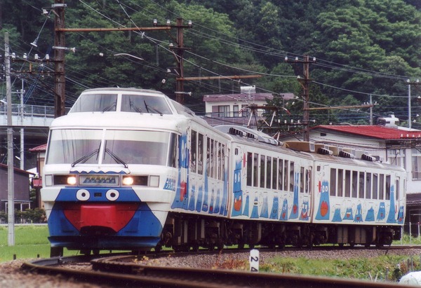 2810【プレス】富士急電車まつり2016（画像①）