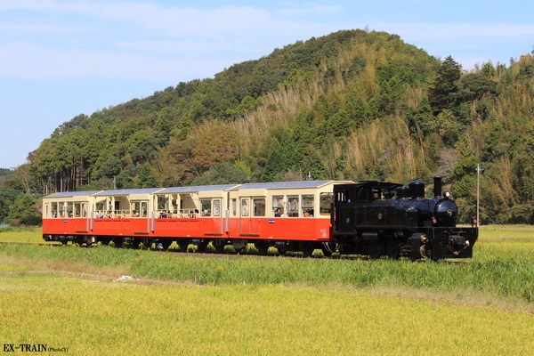小湊鐡道、「里山トロッコ列車」の定期運行3月17日より運行開始！乗車整理券の申込みは2月17日より受付へ