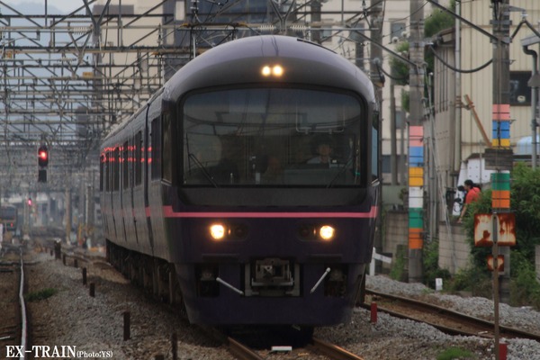 JR東日本、「お座敷列車でプラレール！静岡トレインフェスタ号」を運転