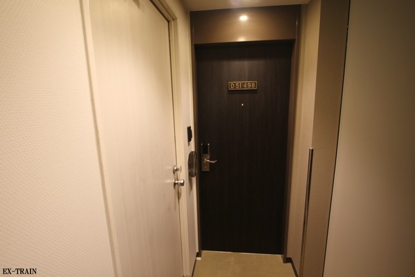 【フォトレポート】ホテルメトロポリタン高崎、10月1日オープンのぐんまのSLを体験できるコンセプトルーム「D51 498ルーム」を報道陣に公開！