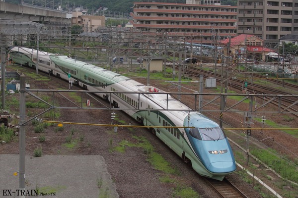 JR東日本、「とれいゆ つばさ」の旅行商品のオリジナル弁当をリニューアル　人気の駅弁「牛肉どまん中」とコラボレーション