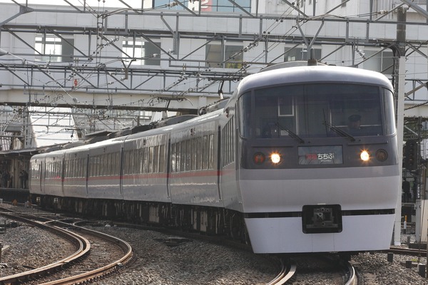 西武鉄道、秩父川瀬祭開催の7月19日と20日に臨時特急「おくちちぶ」を西武新宿駅発着で運転！