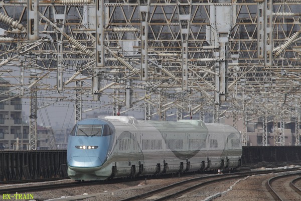 【フォトレポート】JR東日本、大宮駅で「山形新幹線とれいゆ　つばさ車両展示会」を開催！