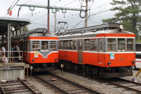 箱根登山鉄道、鉄道の仕事が体験や見学できるイベント「ワクワク！箱根親子鉄道展」を開催！