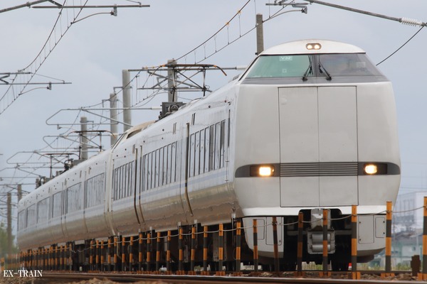 JR西日本、北陸本線の4駅でホームベンチの向きを90度回転！