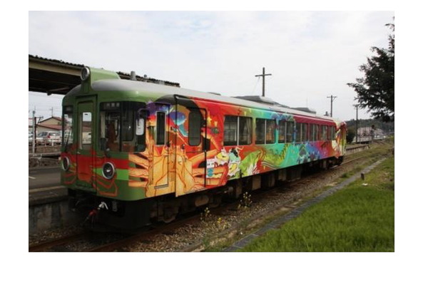 京都丹後鉄道、期間限定で「お座敷列車」を運行！