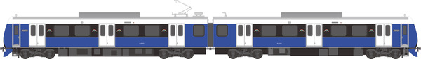 静岡鉄道、A3000形第5号目と6号目カラーリングを決定 1月14日にお披露目イベントを開催