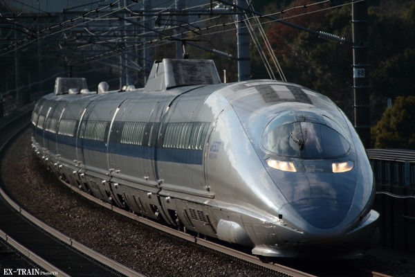 JR西日本、山陽新幹線トンネル内等での携帯電話通信の全線サービスを12月22日始発より開始！