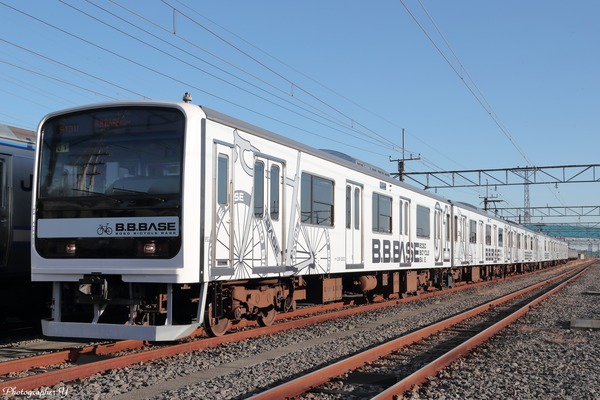 JR東日本、「B.B.BASE」9月～11月出発分の運転スケジュールを発表