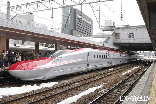 JR東日本、秋田車両センター「鉄道ふれあいフェスタ2016」を10月22日に開催！