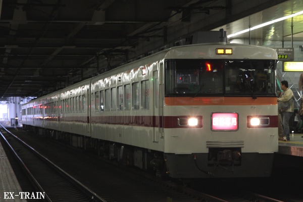 東武鉄道、日光の紅葉シーズンに臨時夜行列車「日光夜行号」を運転！