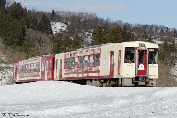 JR東日本、信州の冬のイベント列車旅「雪のおいこっと」を1月28日に運転！