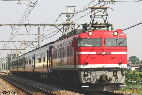 JR東日本、「懐かしの急行列車で行く東京おとな旅」をびゅう旅行商品で発売！