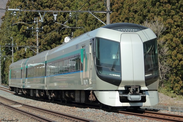 東武鉄道、臨時夜行列車「尾瀬夜行23：55」特急車両リバティで5月31日から運転