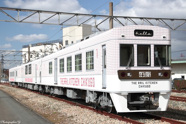 西日本鉄道、「THE RAIL KITCHEN CHIKUGO」夏メニューと「ブランチの旅」の詳細が決定