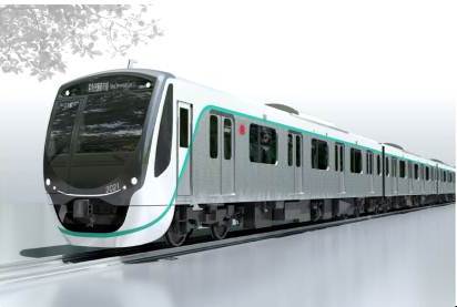 東京急行電鉄、田園都市線に新型車両2020系を2018年春に導入！