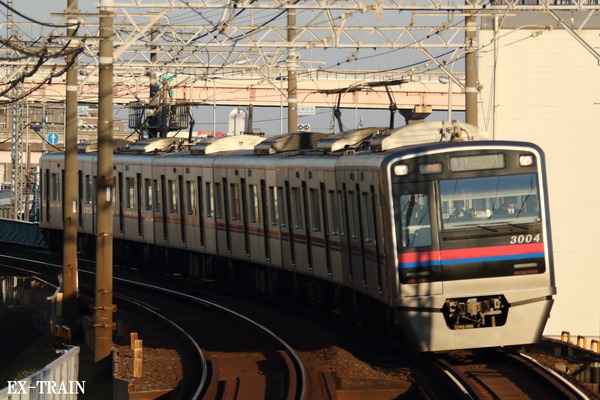 京成電鉄、10月22日に開催する宗吾車両基地キッズフェスタの参加者を募集！