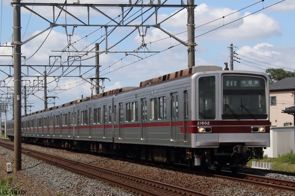 東武鉄道、4月21日にダイヤ改正を実施！一般列車の概要を発表、南栗橋～東武日光間に「急行」「区間急行」を新設へ