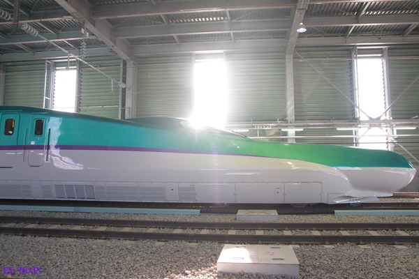 JRグループ、「青春18きっぷ」北海道新幹線開業後は「オプション券」を発売！