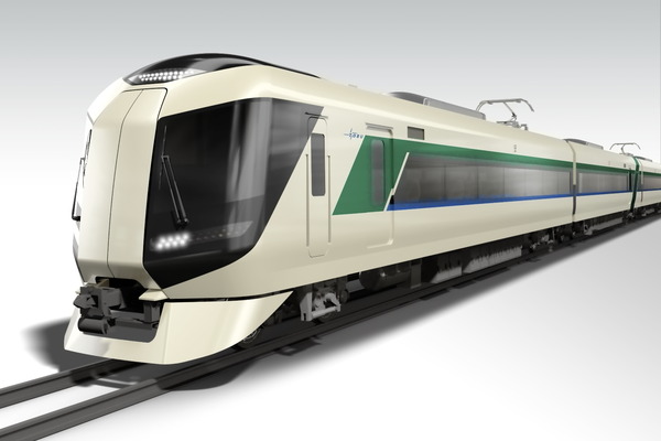 東武鉄道、新型特急車両500系が2017年春より野岩鉄道、会津鉄道へ乗り入れ！