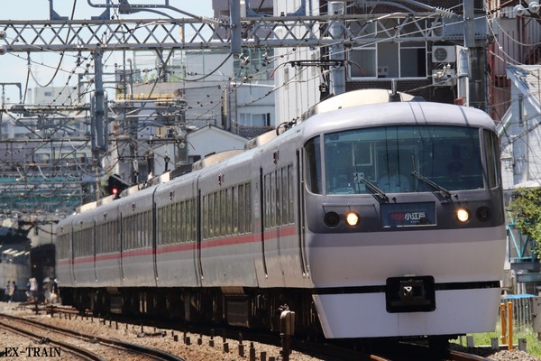 西武鉄道、秋のお彼岸時期に合わせて特急レッドアロー号の一部列車を小平駅に臨時停車